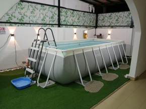 Jacks Home for 16pax n close to Jonkers Street
